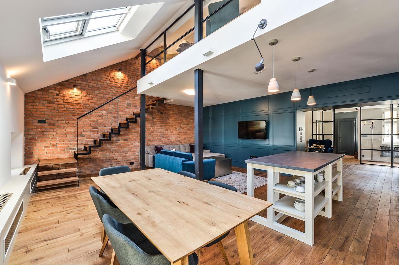 Wishlist Residences - Charles Bridge Apartment *