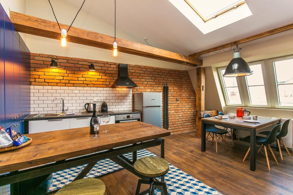 Wishlist Old Residences - Charles Bridge Apartamento Praga