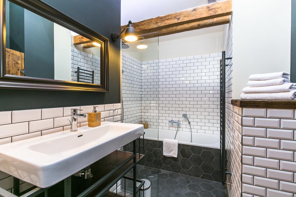 Apartamento Wishlist Old Residences - Charles Bridge *
