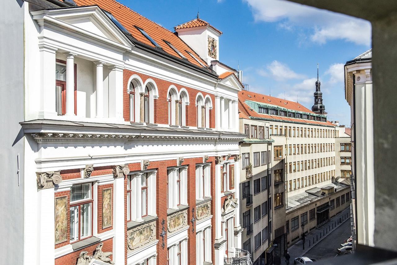 Wishlist Residences - Charles Bridge *